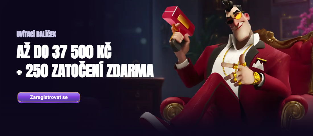 CasinoBossy Casino — robustní platforma pro náročné