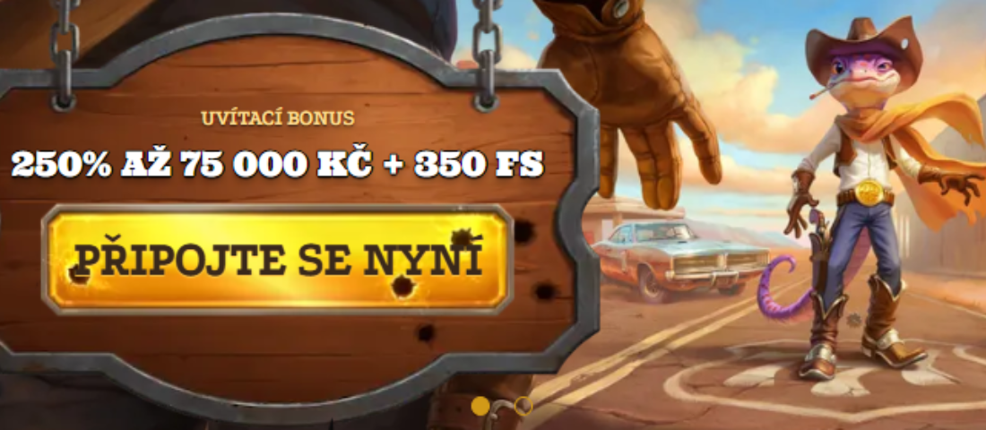 Lizaro Casino — inovace, flexibilita a krypto platby